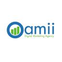 Oamii Digital Marketing Agency logo
